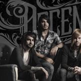 Imagen del artista Banda December