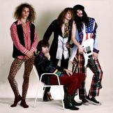 Artist image Redd Kross