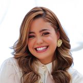 Imagen del artista Bekah Costa