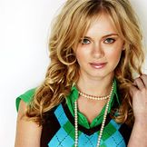 Imagem do artista Sara Paxton