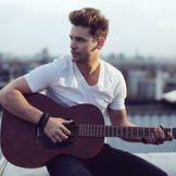 Imagem do artista Bastian Baker