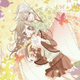 Imagen del artista Kamisama Hajimemashita