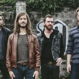 Artist image Moon Taxi