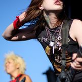 Artist image Escape The Fate