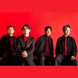Imagem do artista Asian Kung-fu Generation