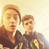 Imagem do artista Jack & Jack