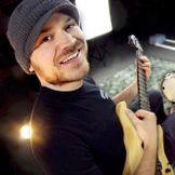 Imagen del artista Rob Scallon