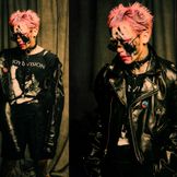 Imagem do artista Dir en Grey