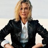 Imagem do artista Delta Goodrem