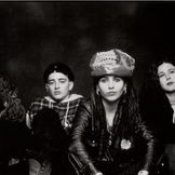 Imagen del artista 4 Non Blondes