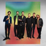 Imagen del artista OneRepublic