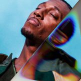 Imagem do artista Lecrae