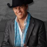 Imagen del artista George Canyon