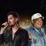 Imagen del artista Humberto e Ronaldo