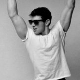 Artist's image Steve Grand
