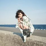Imagen del artista HyunA