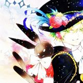 Imagem do artista Pandora Hearts