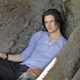 Imagen del artista Ben Barnes