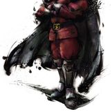 Imagen del artista Street Fighter