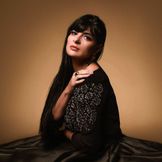 Artist's image Fernanda Brum