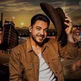 Imagen del artista Wesley Safadão