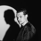 Imagem do artista John Newman