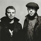 Imagen del artista The Chemical Brothers