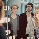 Imagem do artista The Strange Familiar