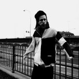 Artist's image Erik Hassle