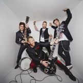 Imagen del artista Arvingarna