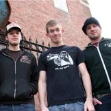 Artist image The Swellers