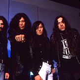 Imagem do artista Testament