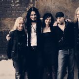 Imagem do artista Nightwish