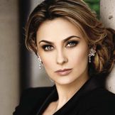 Imagem do artista Aracely Arambula