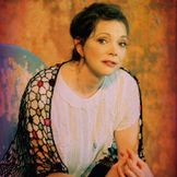 Imagen del artista Nanci Griffith