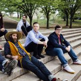 Imagen del artista The Strumbellas