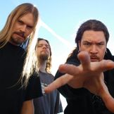 Artist image Meshuggah