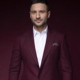 Imagem do artista Sergey Lazarev