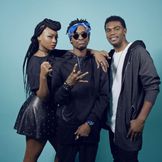 Imagen del artista ChocQuibTown