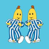 Imagen del artista Bananas de Pijamas