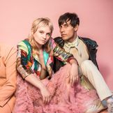 Imagem do artista Cherry Glazerr