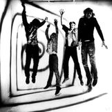 Imagem do artista Sonic Youth