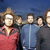 Artist image Motion City Soundtrack