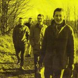 Artist image The Housemartins