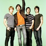 Imagem do artista The All-American Rejects