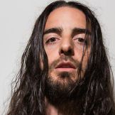 Imagem do artista Bassnectar