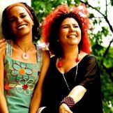 Imagen del artista Três meninas do Brasil