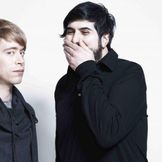 Imagem do artista Digitalism