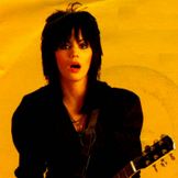 Imagem do artista Joan Jett