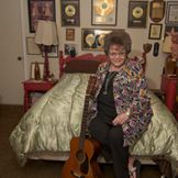 Imagen del artista Jeannie C. Riley